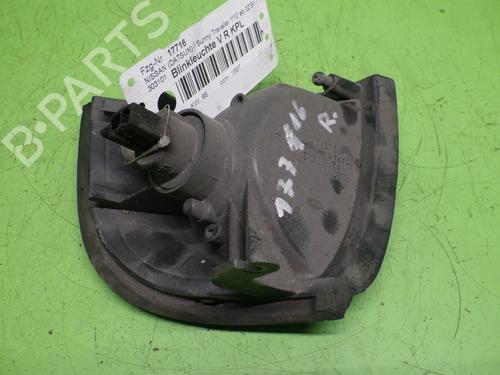 Right front indicator NISSAN SUNNY III Traveller (Y10) 1.6 i | BP29319036C33 