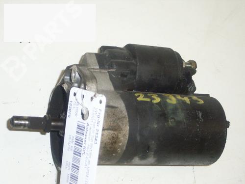Used Starter VW POLO III (6N1) 75 1.6 (75 hp) 6342779