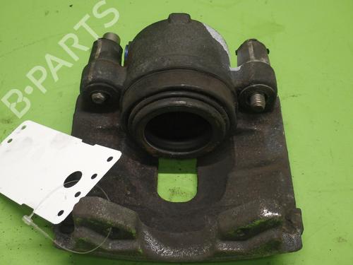 Left front brake caliper OPEL CORSA E (X15) 1.4 (08, 68) | BP32276236M105