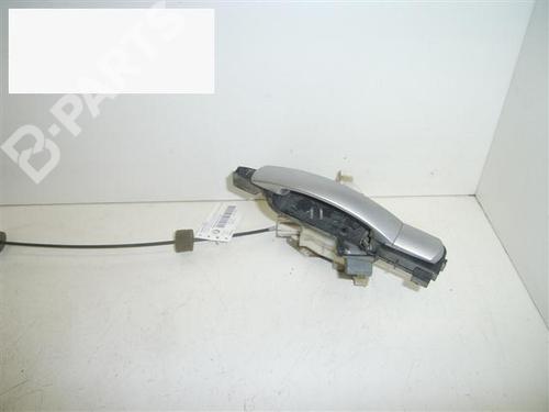 Rear right lock FORD MONDEO III (B5Y) 2.0 16V | BP6604104C99 