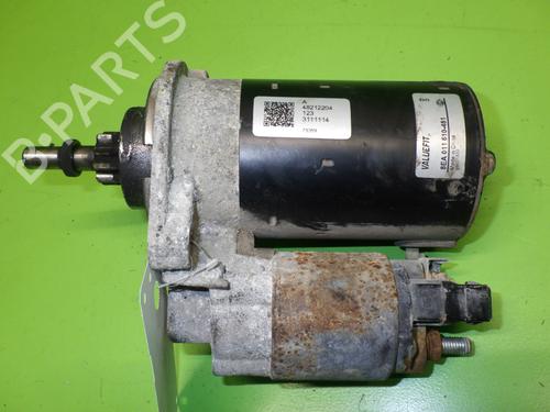 Starter VW GOLF III (1H1) 1.6 | BP23120092M8 