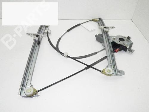 Front left window mechanism CITROËN XSARA (N1) 1.8 i | BP6606630C22 
