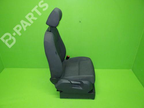 Right front seat VW TOURAN (1T1, 1T2) 1.9 TDI | BP11724478C16 
