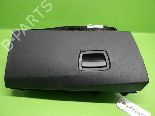 Used Glove box BMW 5 Touring (F11) 520 d (184 hp) 25344722