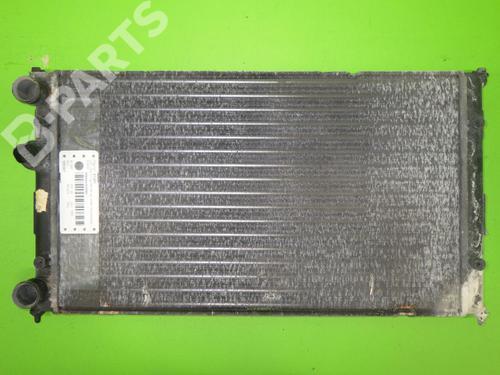 Køler VW POLO III CLASSIC (6V2) 60 1.4 (60 hp) 6349363