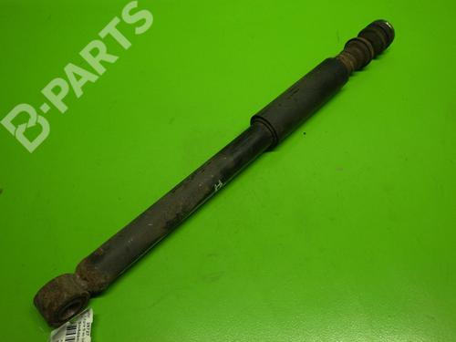 Right rear shock absorber OPEL AGILA (B) (H08) 1.0 (F68) | BP6610523M19 