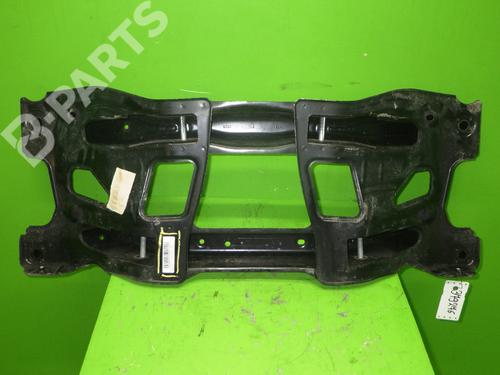 Rear axle JEEP RENEGADE SUV (BU, B1, BV) 1.0 T-GDi | BP9544482M2 
