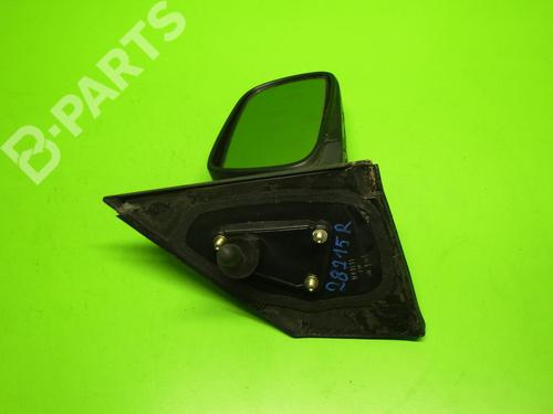 Right mirror TOYOTA YARIS (_P1_) 1.0 (SCP10_, SCP10R) | BP6664774C27 
