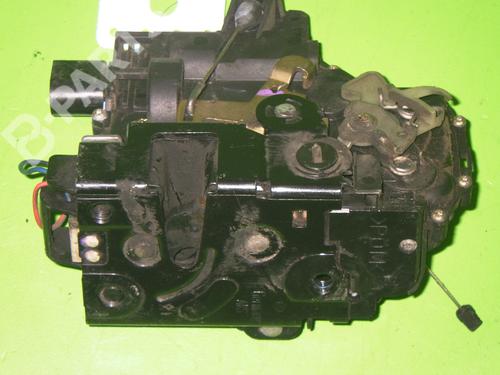Rear right lock SKODA OCTAVIA I Combi (1U5) 2.0 | BP8062268C99 