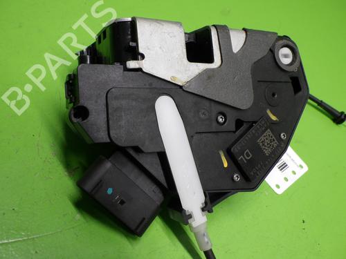 Rear left lock FORD RANGER (TKE) 3.2 TDCi 4x4 | BP12579212C100 