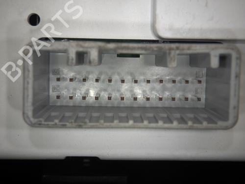 Instrument cluster RENAULT TWINGO II (CN0_) 1.2 16V (CN04, CN0B) | BP37412468C47 - Image 4