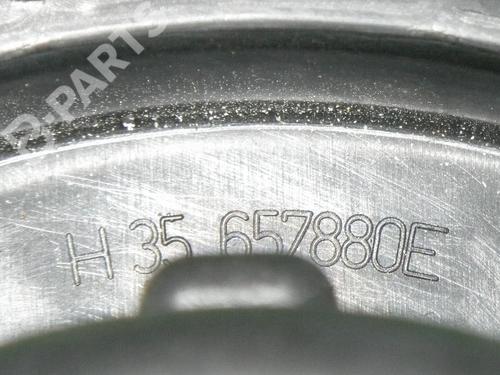 Varmvifte VW LUPO I (6X1, 6E1) 1.0 | BP6403703M62 
