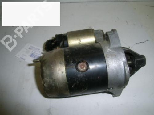 Used Starter MAZDA 323 P V (BA) 1.3 16V (73 hp) 6338606