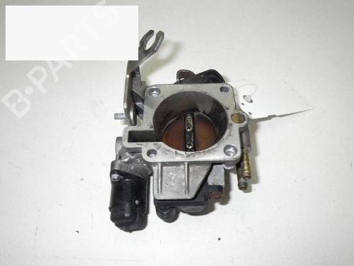 Throttle body OPEL CORSA B (S93) 1.2 i (F08, F68, M68) | BP14707148M82 