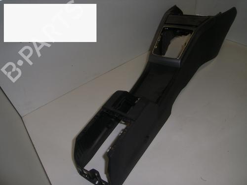 Used Middle console OPEL ASTRA H (A04) 1.6 (L48) (105 hp) 14745052