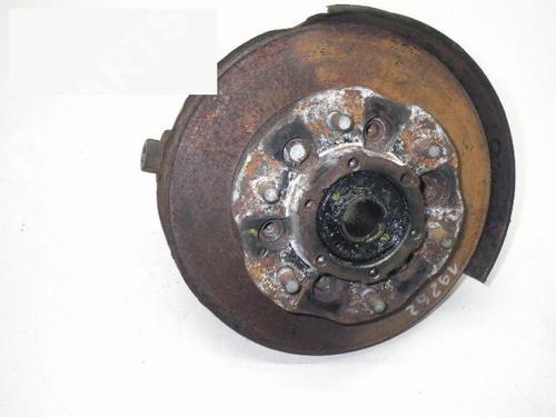 Used Left front steering knuckle FORD MAVERICK (UDS, UNS) 2.7 TD (100 hp) 6642679