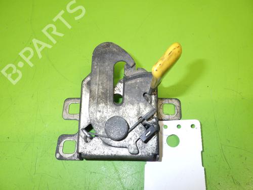 Used Hood lock FIAT BRAVO II (198_) 1.6 D Multijet (198AXL1B) (120 hp) 13904135