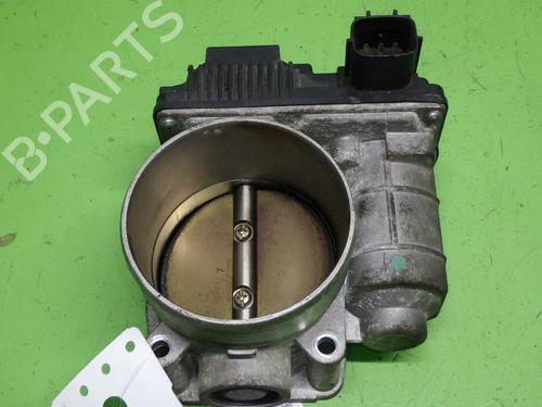 Throttle body RENAULT VEL SATIS (BJ0_) 3.5 V6 (BJ0R, BJ0V, BJ0U) | BP37862412M82 - Image 2