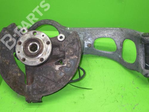 Used Left front steering knuckle PEUGEOT 407 SW (6E_, 6D_) 1.6 HDi 110 (109 hp) 7034383