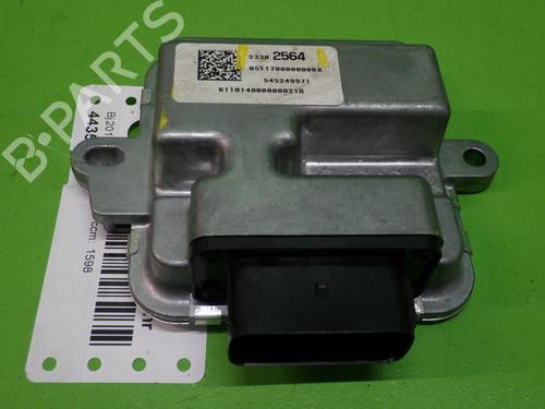 Used Electronic module Electronic module OPEL ASTRA K Sports Tourer (B16) 1.6 CDTi (35) (136 hp) 33443661 33443661