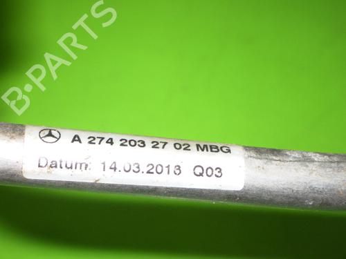 Other MERCEDES-BENZ C-CLASS (W205) C 180 (205.040, 205.140) | BP14733633O1 