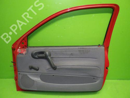 Right front door OPEL CORSA B (S93) 1.2 i (F08, F68, M68) | BP6639763C3 