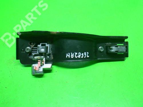 Rear right exterior door handle SUZUKI LIANA (ER, RH_) 1.3 (RH 413) | BP6365927C130 