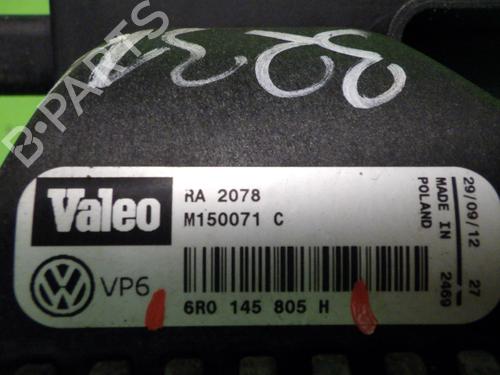 Intercooler SEAT IBIZA IV (6J5, 6P1) 1.2 TSI | BP29984815M30 