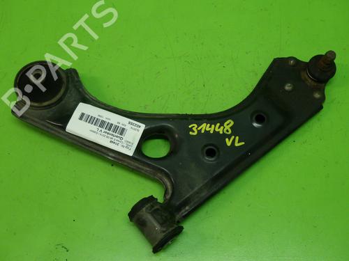Querlenker links vorne für OPEL CORSA E (X15) 1.4 (08, 68) (90 hp) 17024278