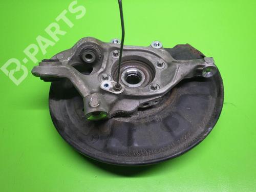 Left rear steering knuckle MERCEDES-BENZ C-CLASS T-Model (S204) C 350 CDI 4-matic (204.292) | BP6675719M27 