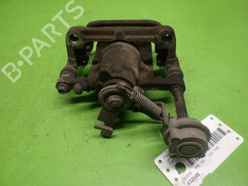 Left rear brake caliper OPEL ASTRA J (P10) 1.6 Turbo (68) | BP28593877M107