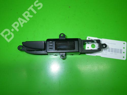 Used Display monitor KIA MAGENTIS I (GD, MS) 2.0 (136 hp) 6357140
