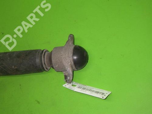 Left rear shock absorber SEAT IBIZA III (6L1) 1.2 | BP6674655M18 