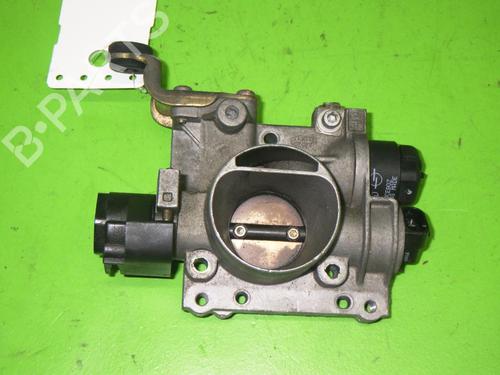 Used Throttle body FIAT PUNTO (188_) 1.2 60 (188.030, .050, .130, .150, .230, .250) (60 hp) 14704190