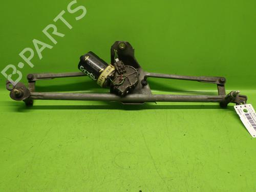 Used Front wipers mechanism VW GOLF III (1H1) 1.8 (75 hp) 29872897