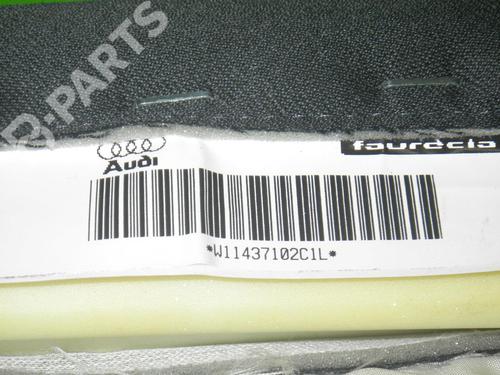 Other AUDI A4 B8 Avant (8K5) 2.0 TFSI | BP6371921O1 