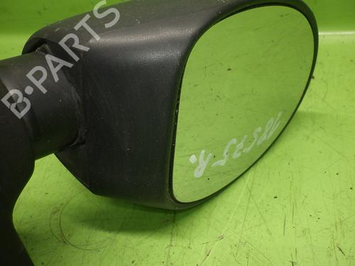 Retrovisor direito RENAULT TWINGO I (C06_) 1.2 (C063, C064) | BP29757811C27 