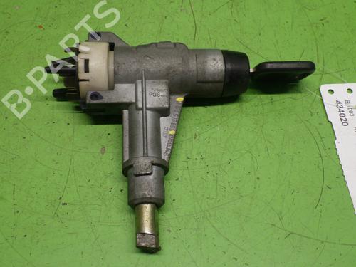Used Ignition barrel AUDI 80 B4 Saloon (8C2) 2.0 (90 hp) 29319044