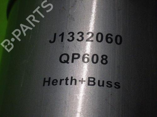 Support TOYOTA LAND CRUISER PRADO (_J12_) 3.0 D-4D (KDJ120, KDJ125) | BP14729097C155 