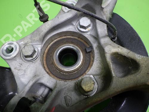 Right front steering knuckle OPEL ASTRA J Sports Tourer (P10) 1.3 CDTI (35) | BP11806853M26 