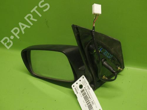 Used Left mirror Left mirror DAIHATSU YRV (M2) 1.3 (M201) (87 hp) 34640930 34640930