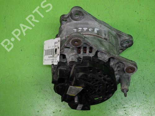 Alternator SKODA FABIA I Combi (6Y5) 2.0 | BP29984796M7 