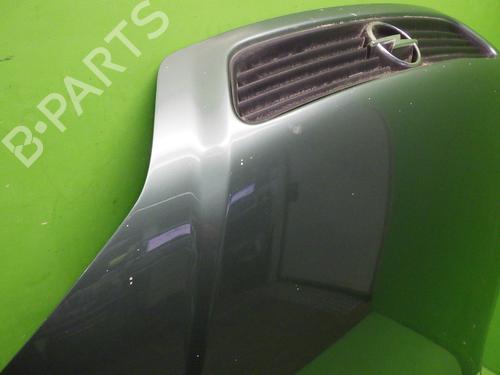 Hood OPEL ASTRA G Saloon (T98) 1.6 (F69) | BP17211225C1 