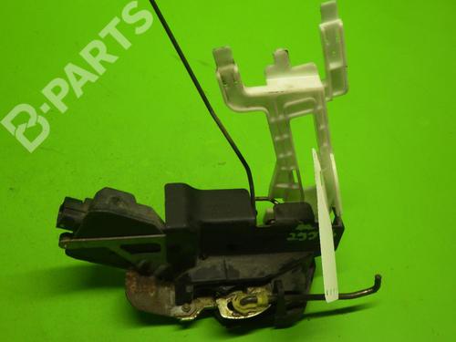 Rear left lock HYUNDAI SANTA FÉ I (SM) 2.0 CRDi 4x4 | BP6675687C100 