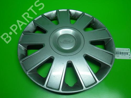 Used Front left wheel arch trim FORD TRANSIT CONNECT (P65_, P70_, P80_) 1.8 Di (75 hp) 14719957