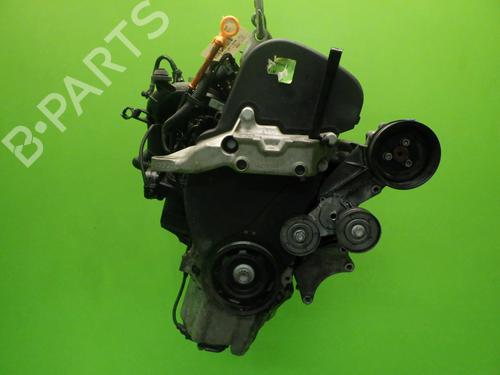 Motor VW GOLF IV (1J1) 1.4 16V (75 hp) 29757909
