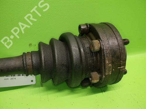 Antriebswelle links hinten BMW 5 (E28) 525 e | BP30892384M40