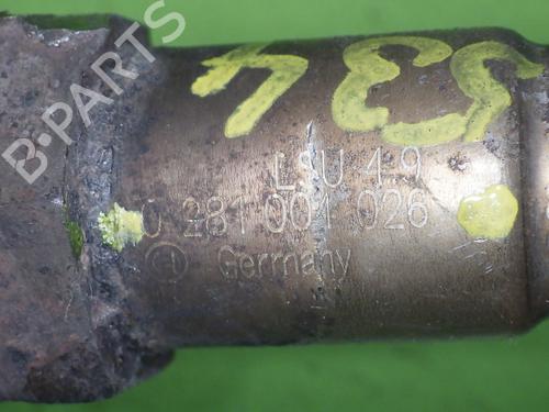 Electronic sensor IVECO DAILY IV Dump Truck 35C15 | BP37431983M84 - Image 3