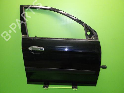 Used Right front door KIA PICANTO I (SA) 1.1 (65 hp) 24029537