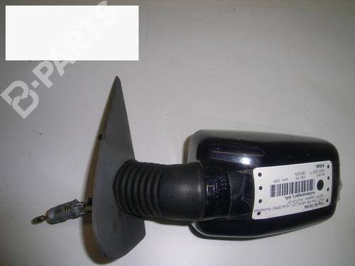 Left mirror FIAT TIPO (160_) 1.6 i.e. (160.A1, 160.EC, 160.EB) | BP6604007C26 